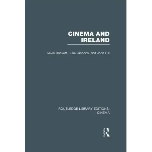 Cinema and Ireland