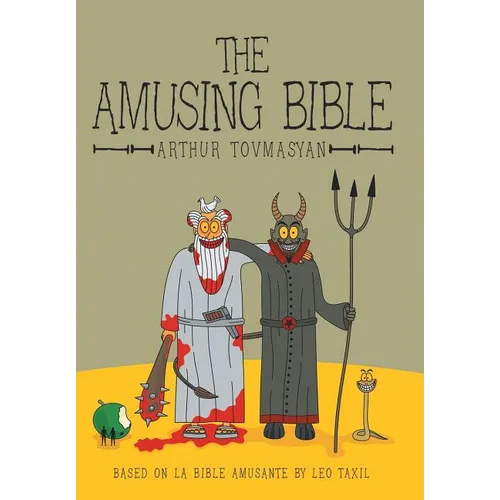 The Amusing Bible
