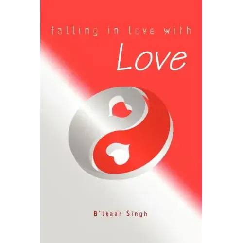 Falling in love with LOVE
