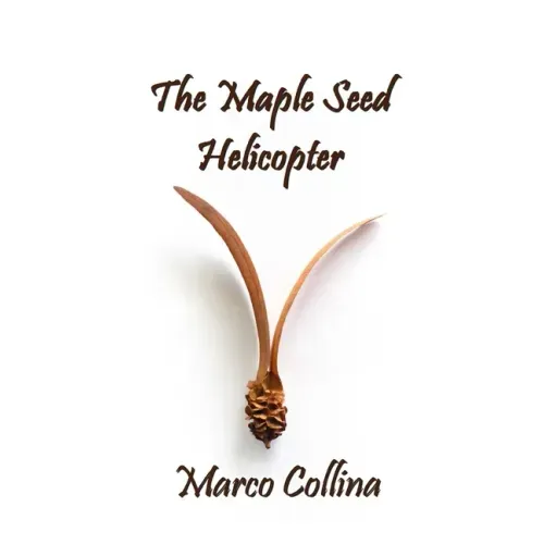 The Maple Seed Helicopter