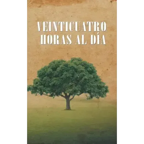 Veinticuatro Horas al Dia