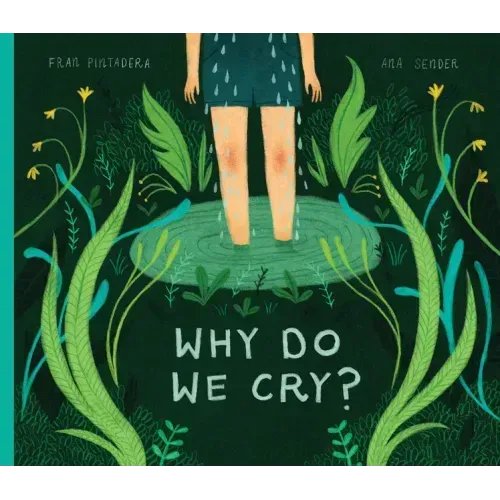 Why Do We Cry?