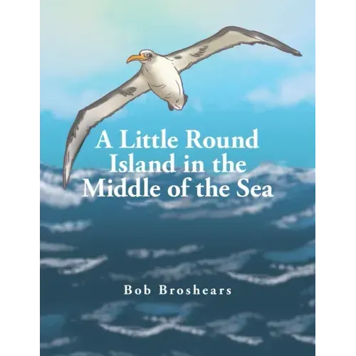 A Little Round Island in the Middle of the Sea