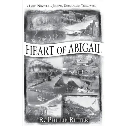 Heart of Abigail