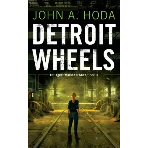 Detroit Wheels