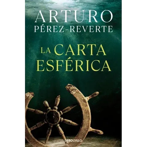 La Carta Esférica / The Nautical Chart