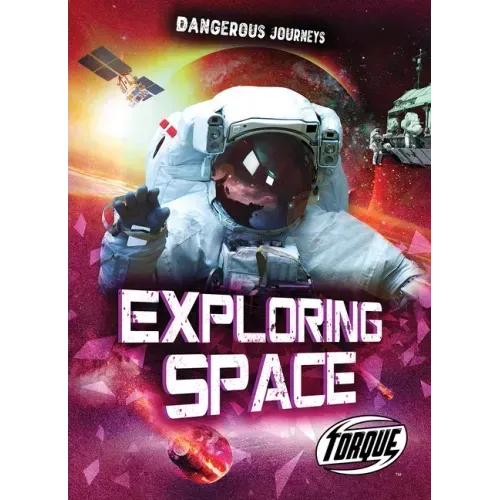 Exploring Space