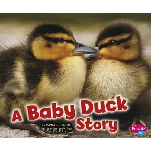 A Baby Duck Story