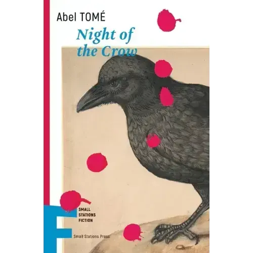 Night of the Crow