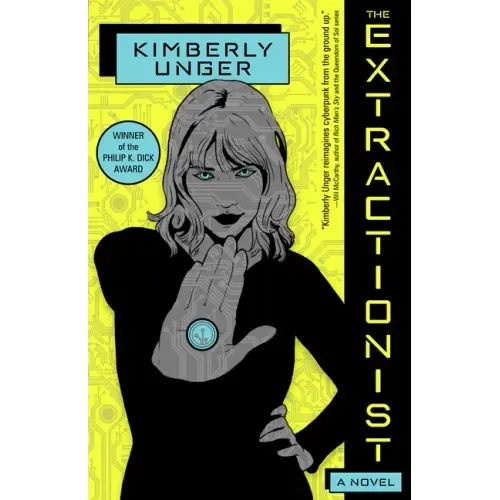 The Extractionist