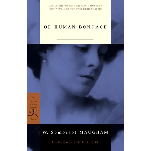 Of Human Bondage