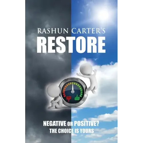 Rashun Carter's Restore
