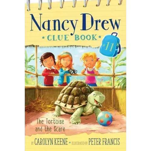 The Tortoise and the Scare