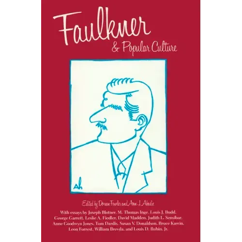 Faulkner and Popular Culture