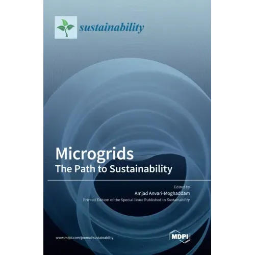 Microgrids: The Path to Sustainability