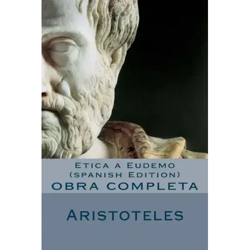 Etica a Eudemo (spanish Edition)