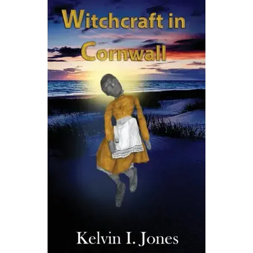 Witchcraft in Cornwall