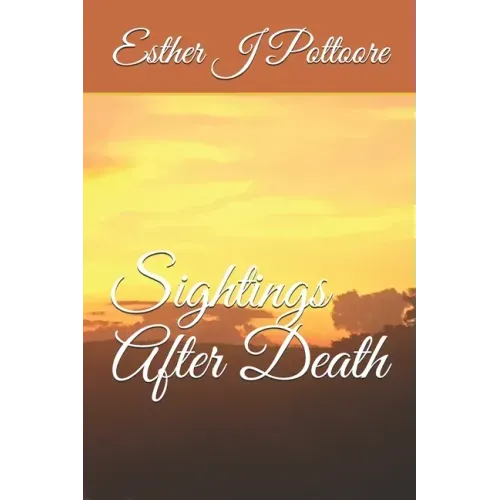 Sightings After Death