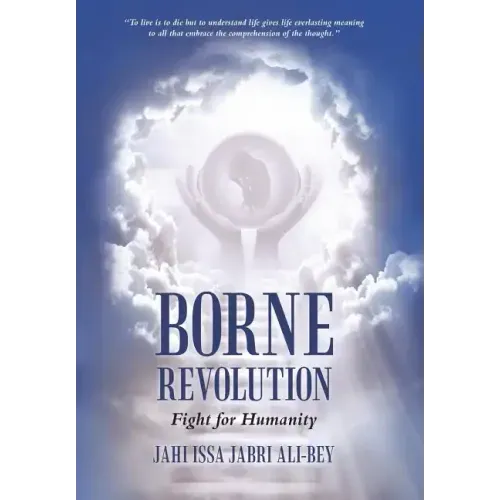 Borne Revolution: Fight for Humanity