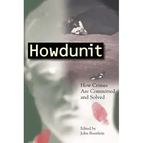 Howdunit