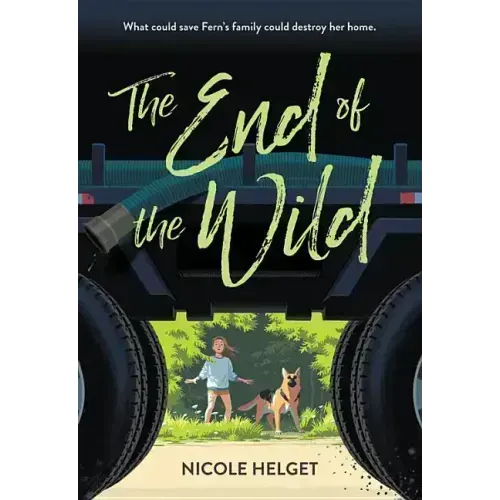 The End of the Wild