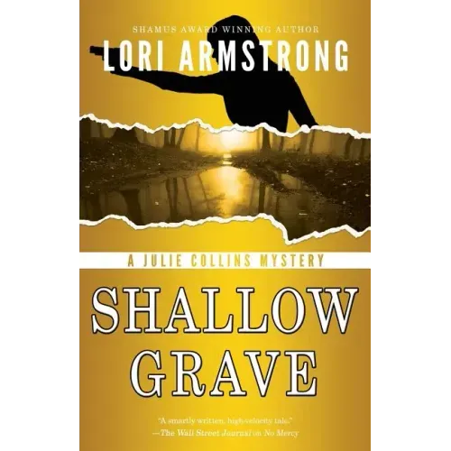 Shallow Grave