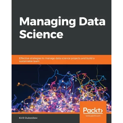 Managing Data Science