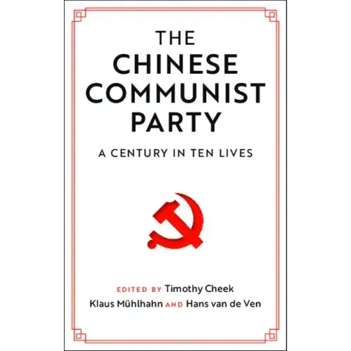 The Chinese Communist Party
