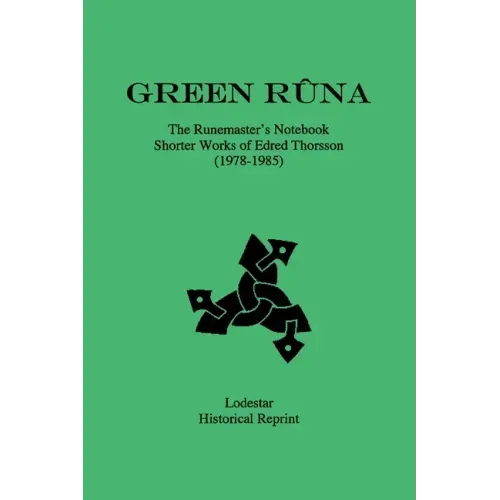 Green Rûna