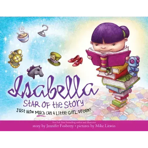 Isabella: Star of the Story