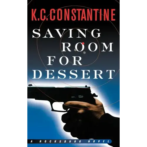 Saving Room for Dessert