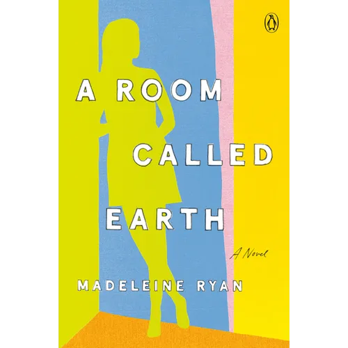 A Room Called Earth
