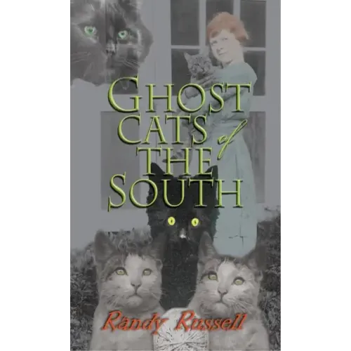 Ghost Cats of the South
