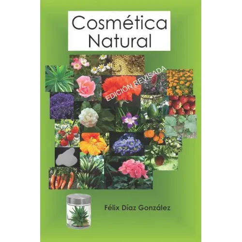 Cosmética Natural