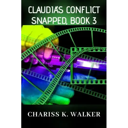 Claudia's Conflict: A Psychological Suspense Novel