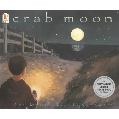 Crab Moon