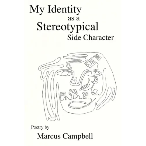 My Identity as a Stereotypical Side Character