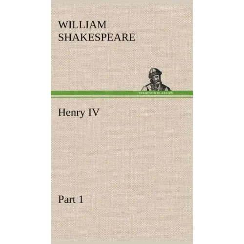 Henry IV Part 1
