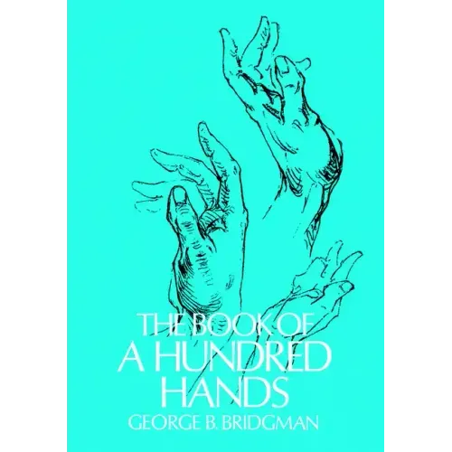 The Book of a Hundred Hands
