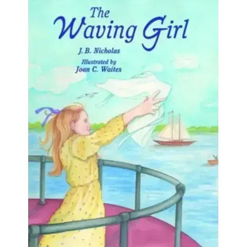 The Waving Girl