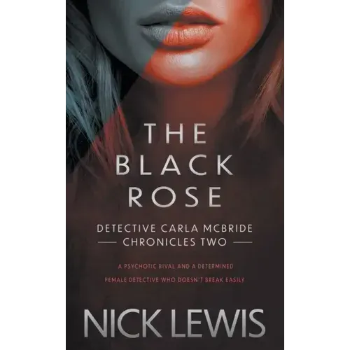 The Black Rose: A Detective Series
