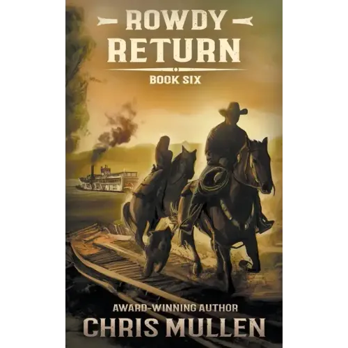 Rowdy: Return