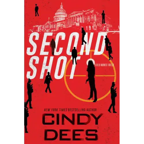Second Shot