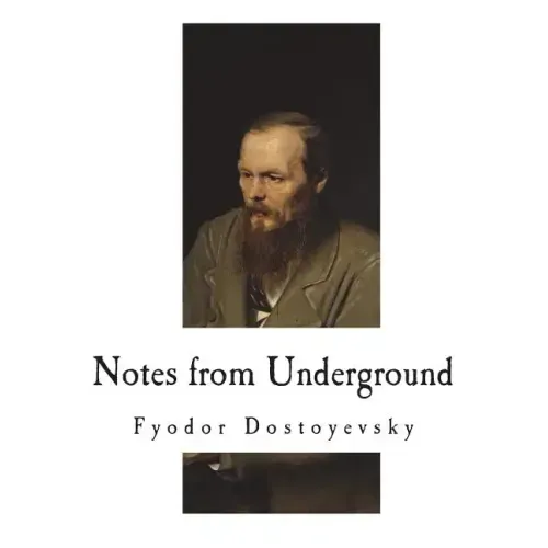 Notes from Underground