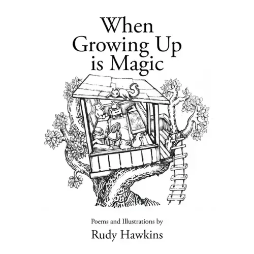 When Growing Up is Magic