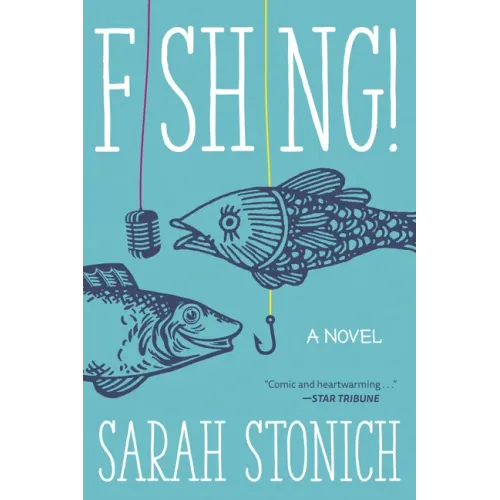 Fishing!