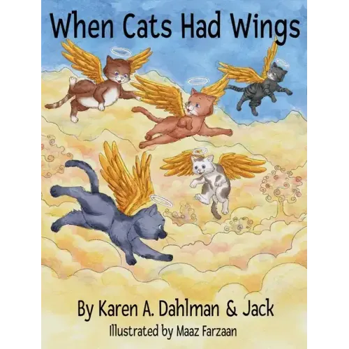 When Cats Had Wings