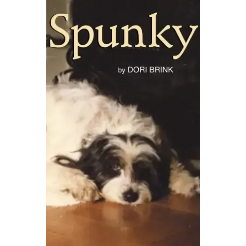 Spunky