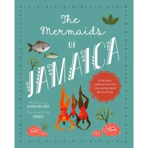 The Mermaids of Jamaica