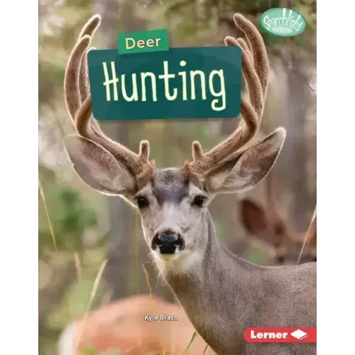 Deer Hunting